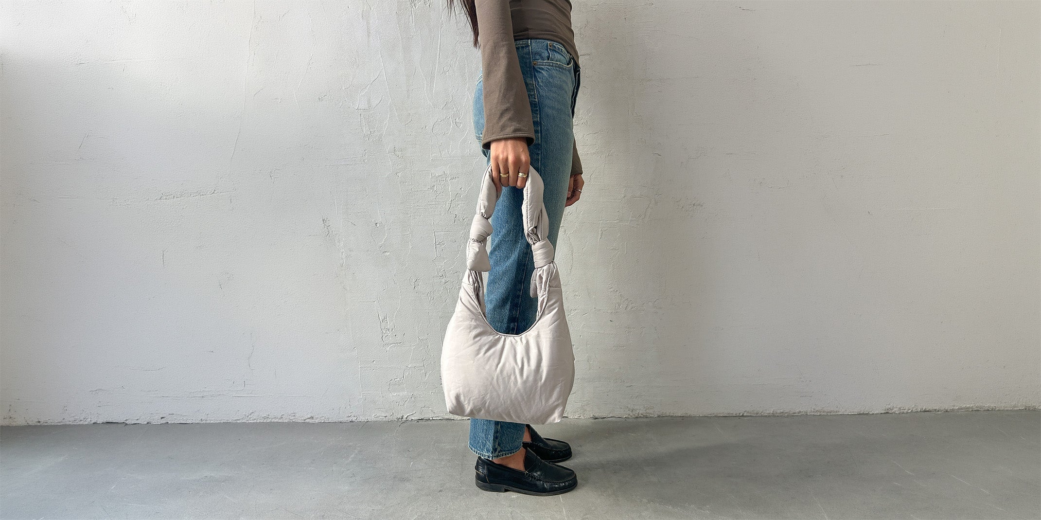 Biwa Mini Bag