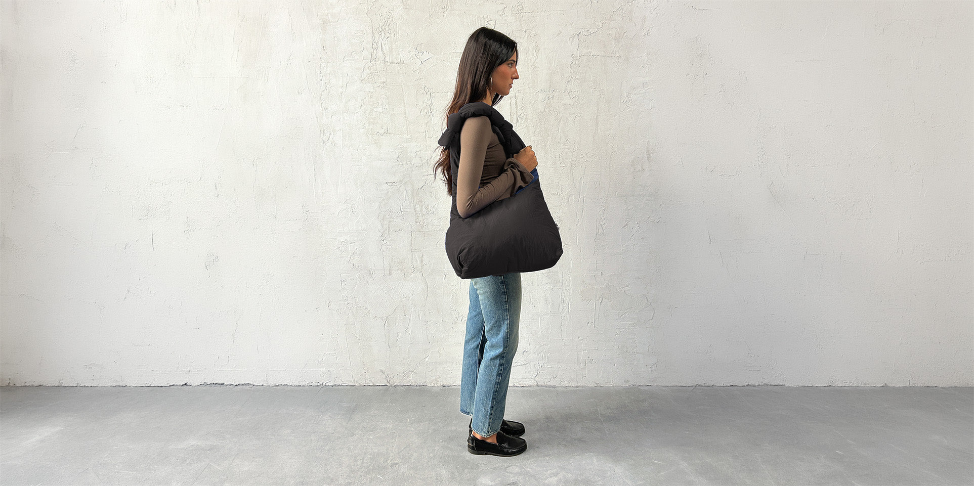 Biwa Bag