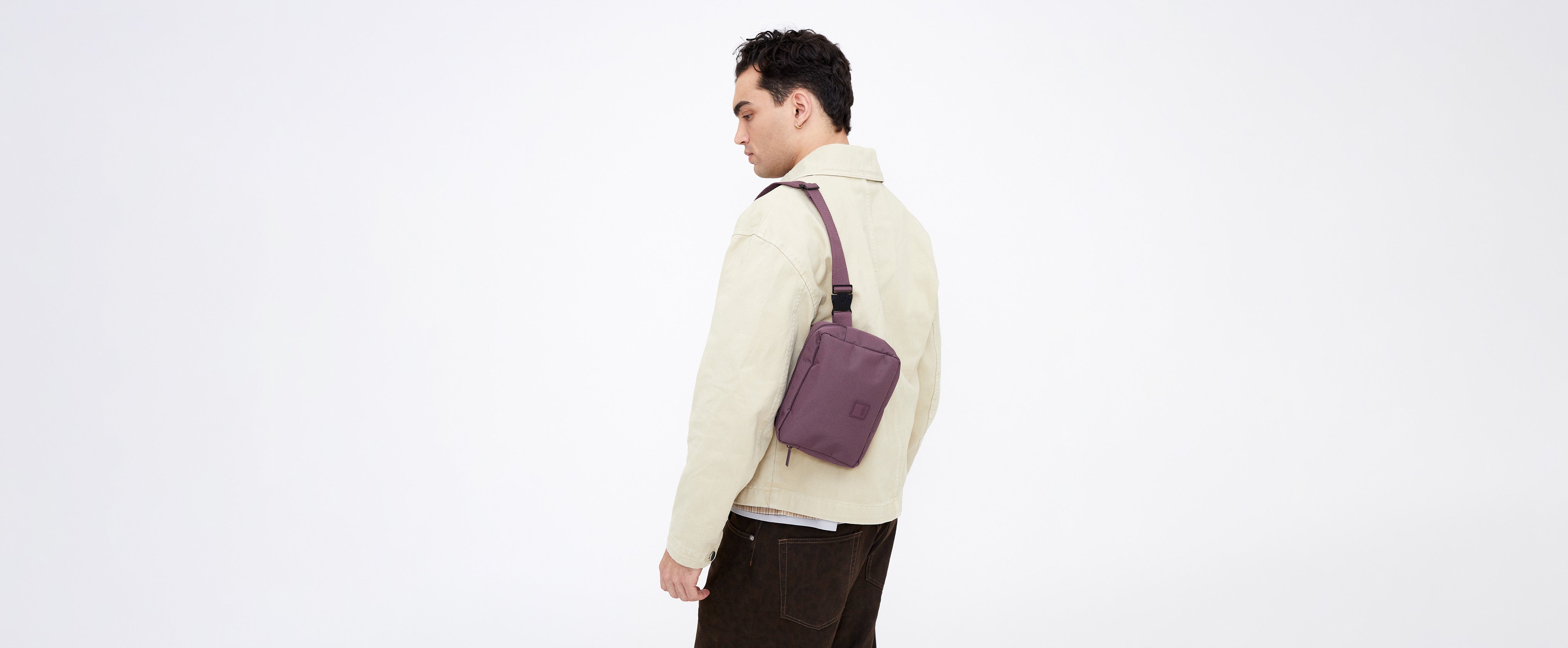 Crossbody Bags