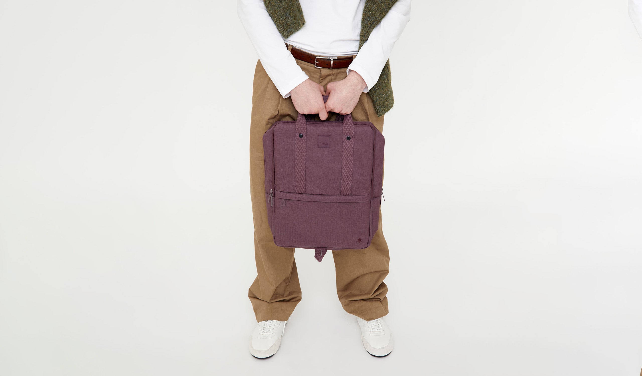 Daily 15" Backpack - Lefrik