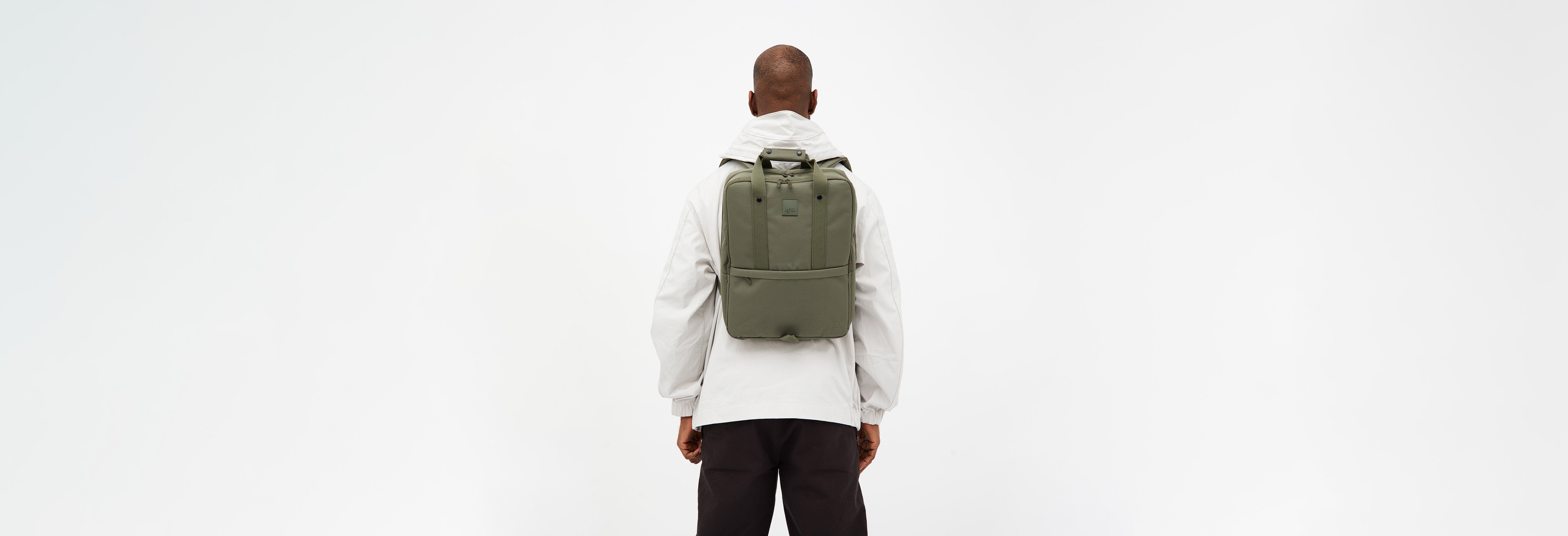 Daily 15" Backpack