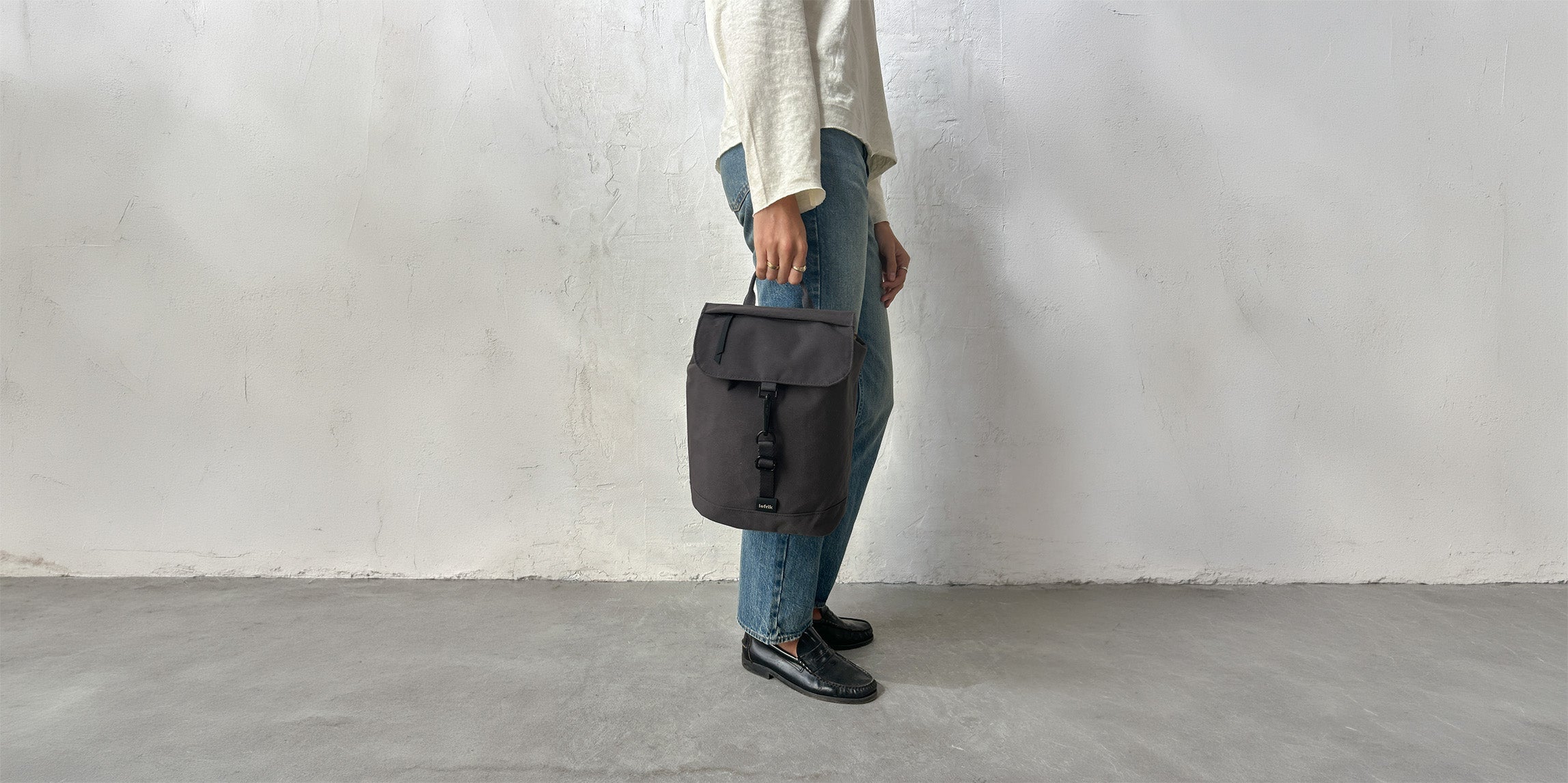 Kaut Mini Backpack