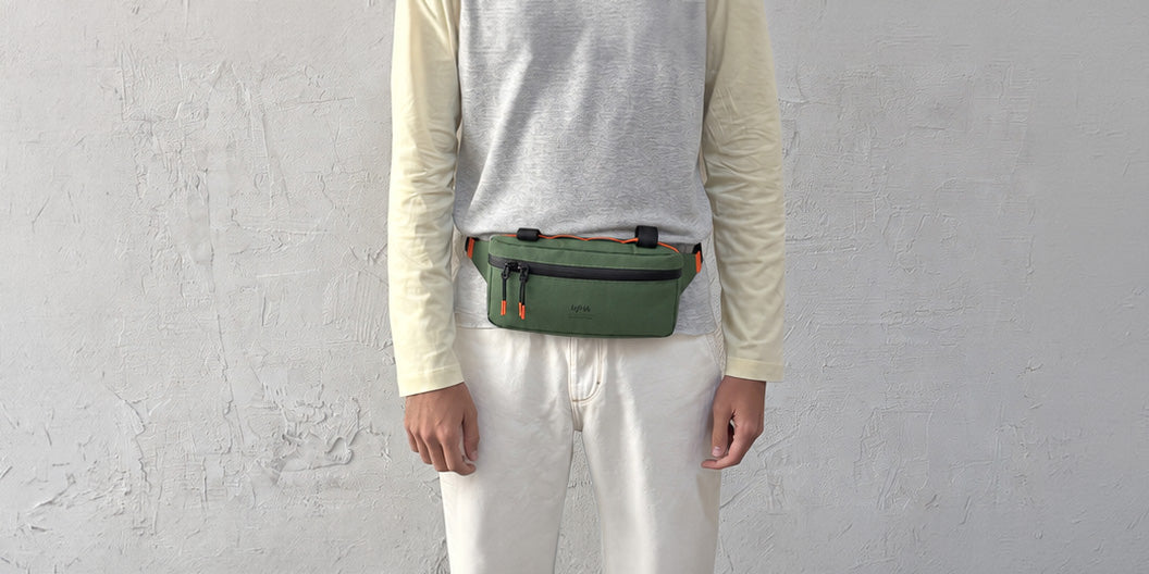 Core Bike Bag
