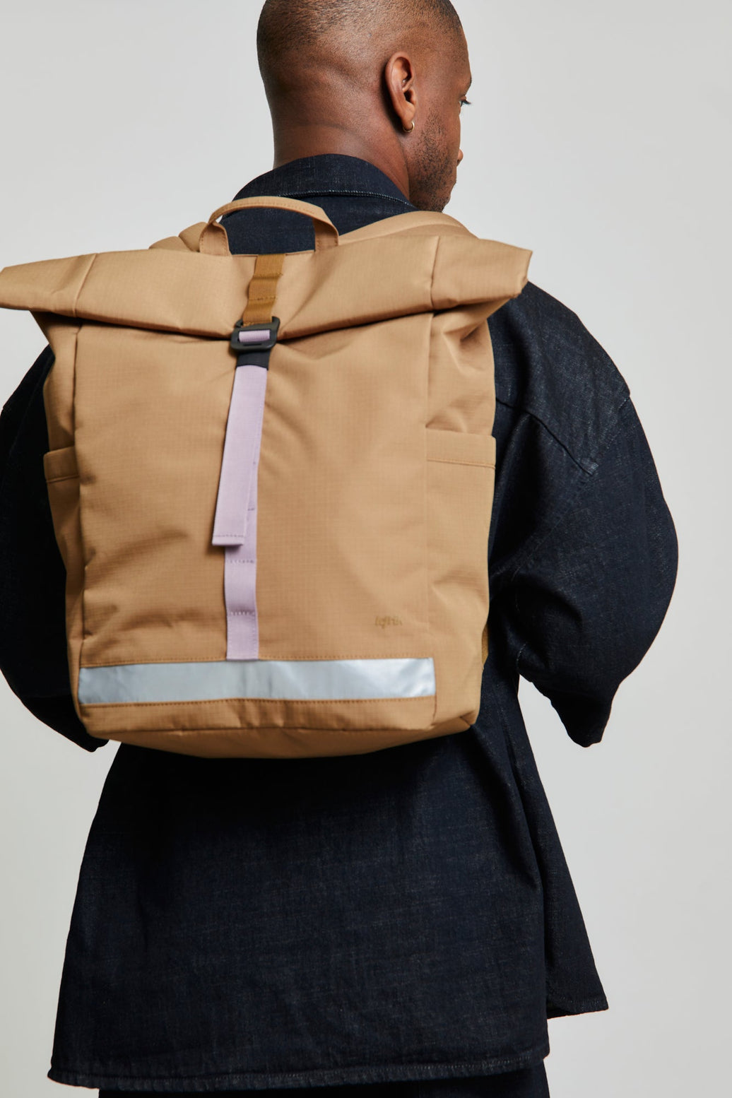 ROLL BACKPACKS