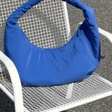 Bolso Myra Cobalt