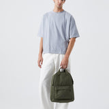 Capsule Backpack Olive