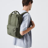 Capsule Backpack Olive