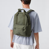 Capsule Backpack Olive