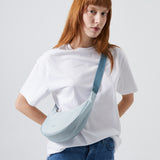 Lua Bag Stone Blue