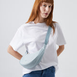 Lua Bag Stone Blue