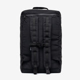 Mochila Wanderer Black Vandra