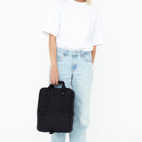Smart Daily 13" Backpack Black
