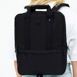 Smart Daily 13" Backpack Black