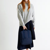 Smart Daily 13" Backpack Navy