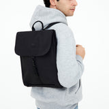 Handy Mini Backpack Black