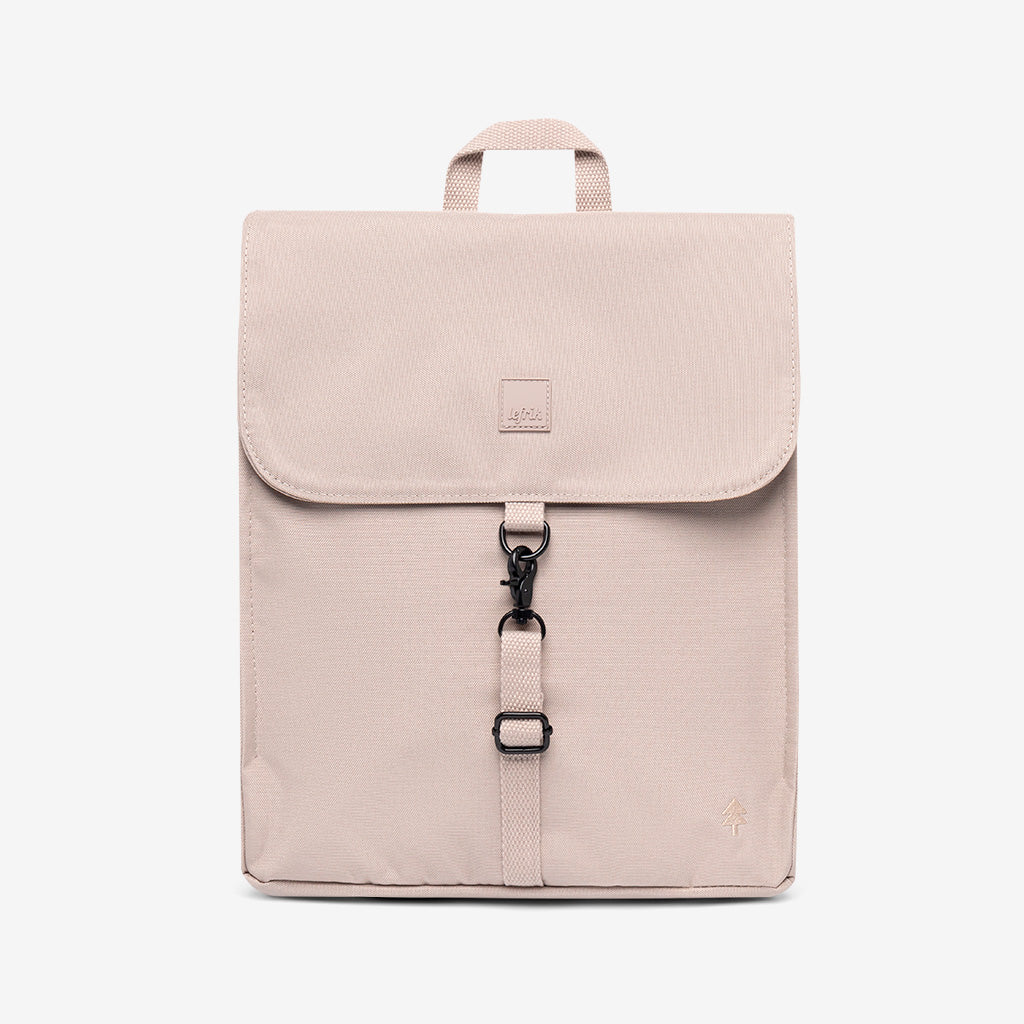 Handy Mini Backpack Ash