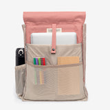 Handy Backpack Dust Pink