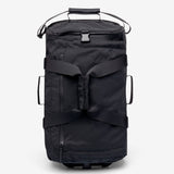 Maleta Plegable Maverick Black Vandra