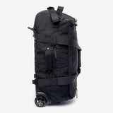 Maleta Plegable Maverick Black Vandra