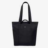 Raw Tote Bag Black