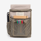 Mochila Kaut Mini Ash