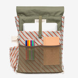 Handy Backpack Olive