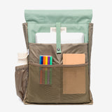 Handy Backpack Sage