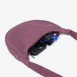 Lua Bag Maroon