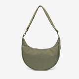 Lua Bag Stripes Olive