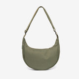 Lua Bag Stripes Olive