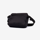 Reef Crossbody Stripes Black