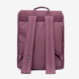 Scout Backpack Maroon