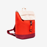 Scout Mini Backpack Cherry Block