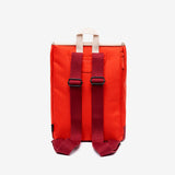 Scout Mini Backpack Cherry Block