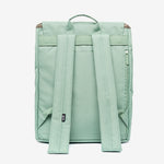 Kaut Backpack New Sage - Lefrik