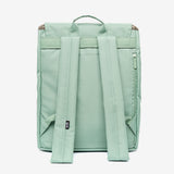 Kaut Backpack New Sage - Lefrik