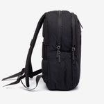 101 Backpack Black - Lefrik