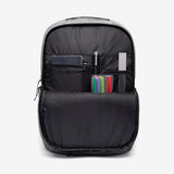 101 Backpack Grey - Lefrik