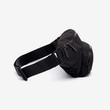 Atlas Crossbody Black Vandra