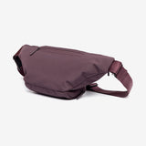 Atlas Crossbody Wine Vandra
