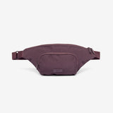 Atlas Crossbody Wine Vandra