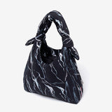 Bolso Biwa por Mercedes Bellido