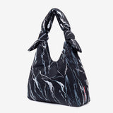 Bolso Biwa por Mercedes Bellido