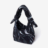 Bolso Biwa Mini por Mercedes Bellido