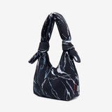 Bolso Biwa Mini por Mercedes Bellido