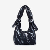 Bolso Biwa Mini por Mercedes Bellido
