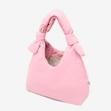 Biwa Bag Rose