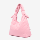 Biwa Bag Rose