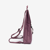 Handy Mini Backpack Maroon