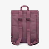 Handy Mini Backpack Maroon